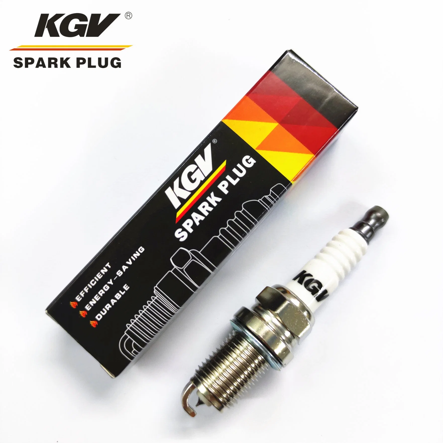 Auto Iridium Spark Plug Eix-Bkr6-11 Engine Parts