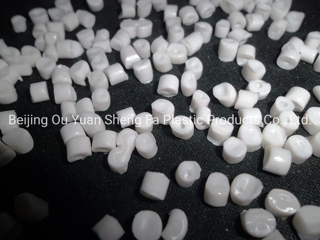 High quality/High cost performance Virgin&Recycled HDPE Granules Plastic Granules