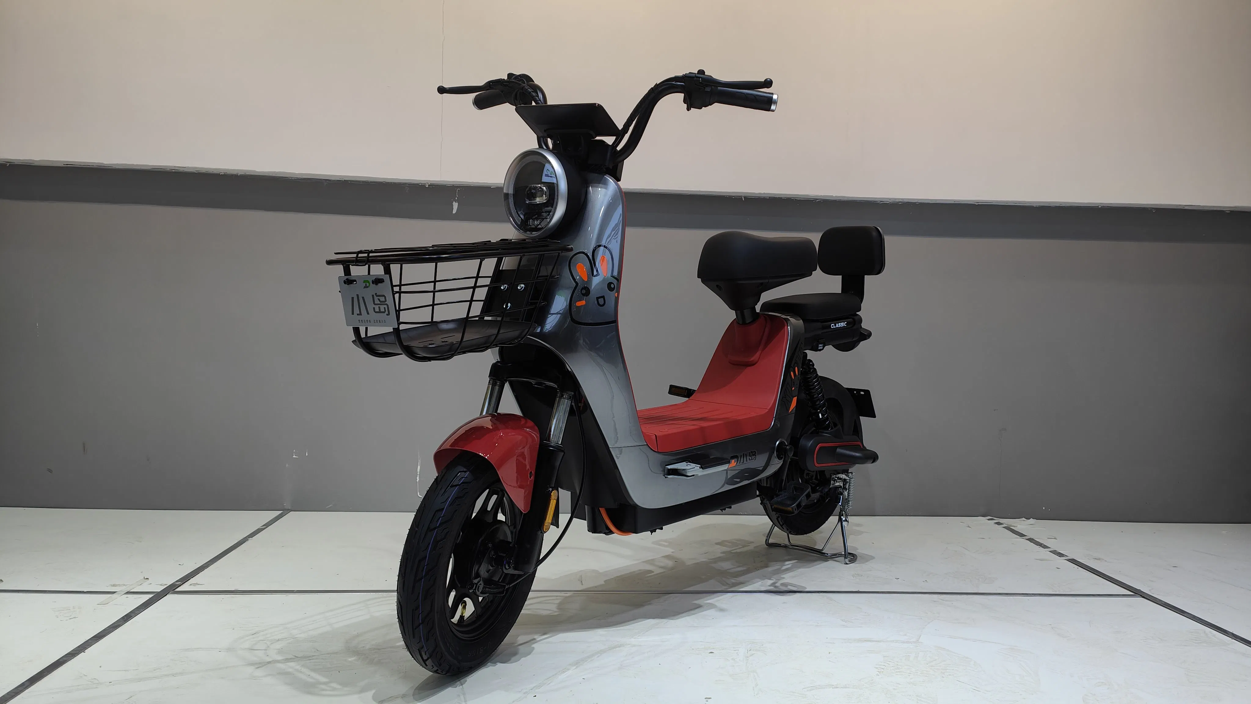 NFC Intelligent E Bike Ebiycle Factory OEM