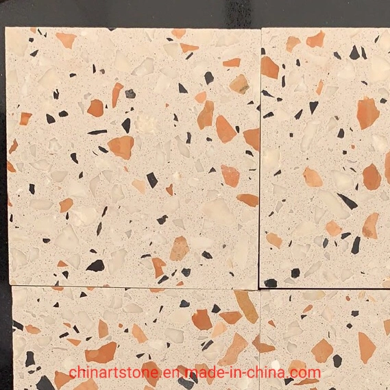 2020 New Design Terrazzo for Wall, Floor, Countertops