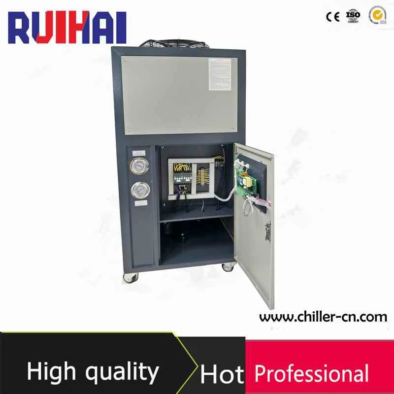 Ion Plating Water Heater Cooling Chiller