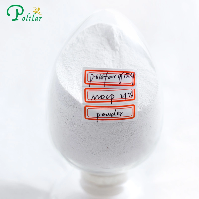 Phosphate Mono-Dicalcium 21%Min poudre Grade d'alimentation