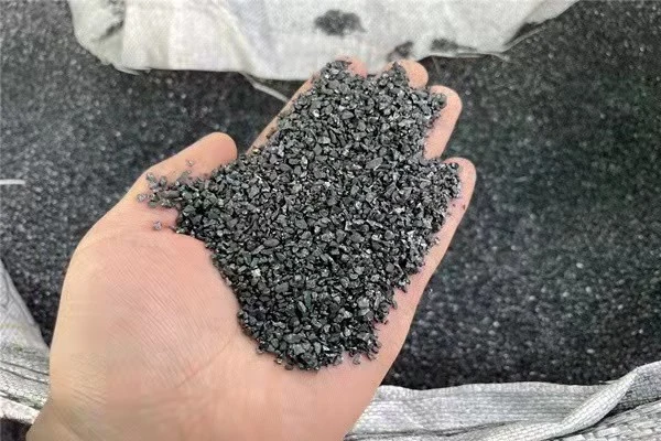 Manufacturer of Anthracite for Metallurgy