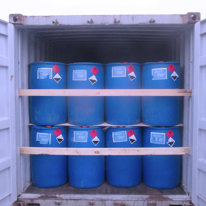 Xlw Chemicals Supply CAS 50-00 0 Formaldehyde 37% Formalin