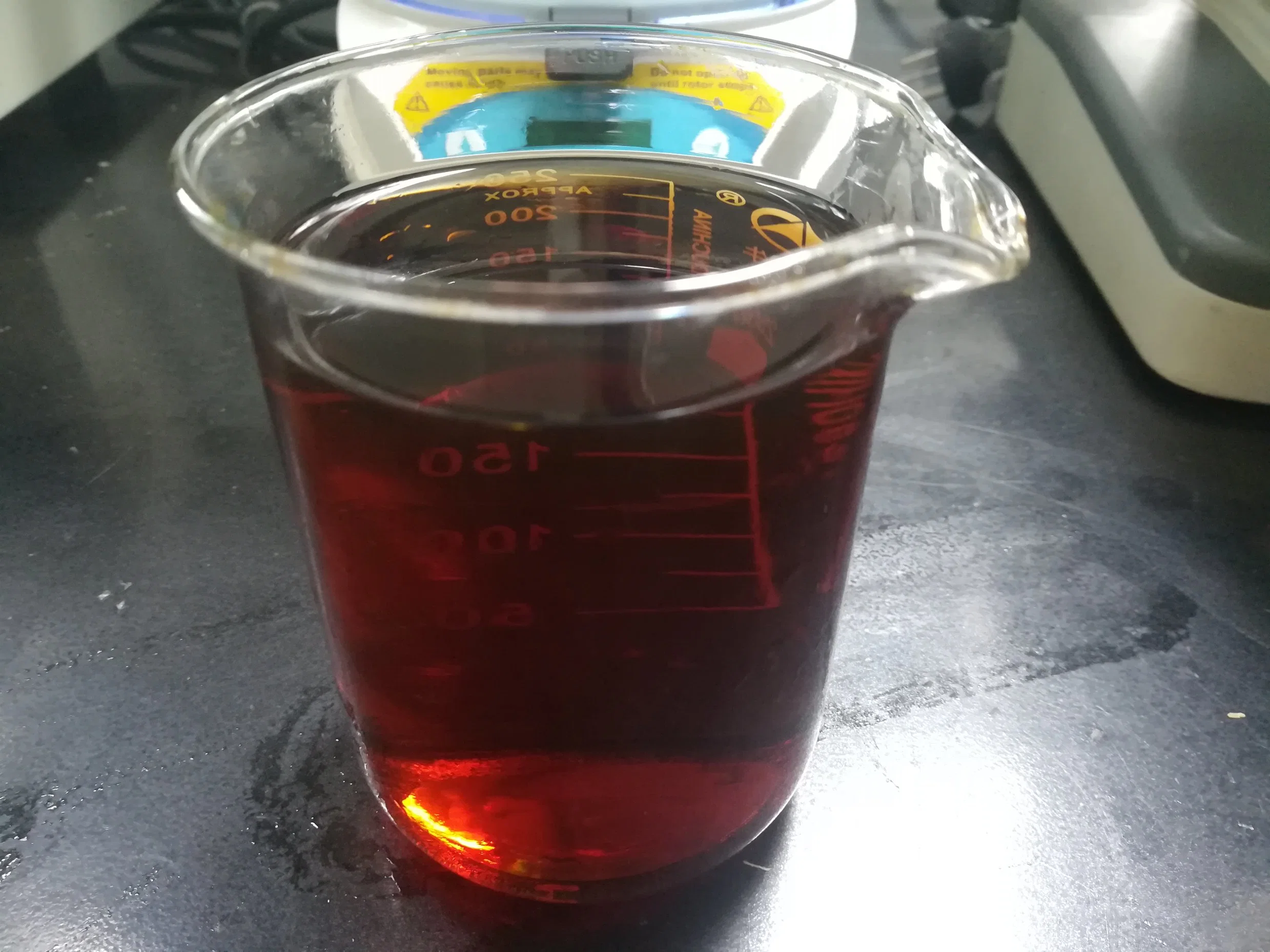 Seaweed Extract Liquid with Pure Biological Enzymolysis Technic