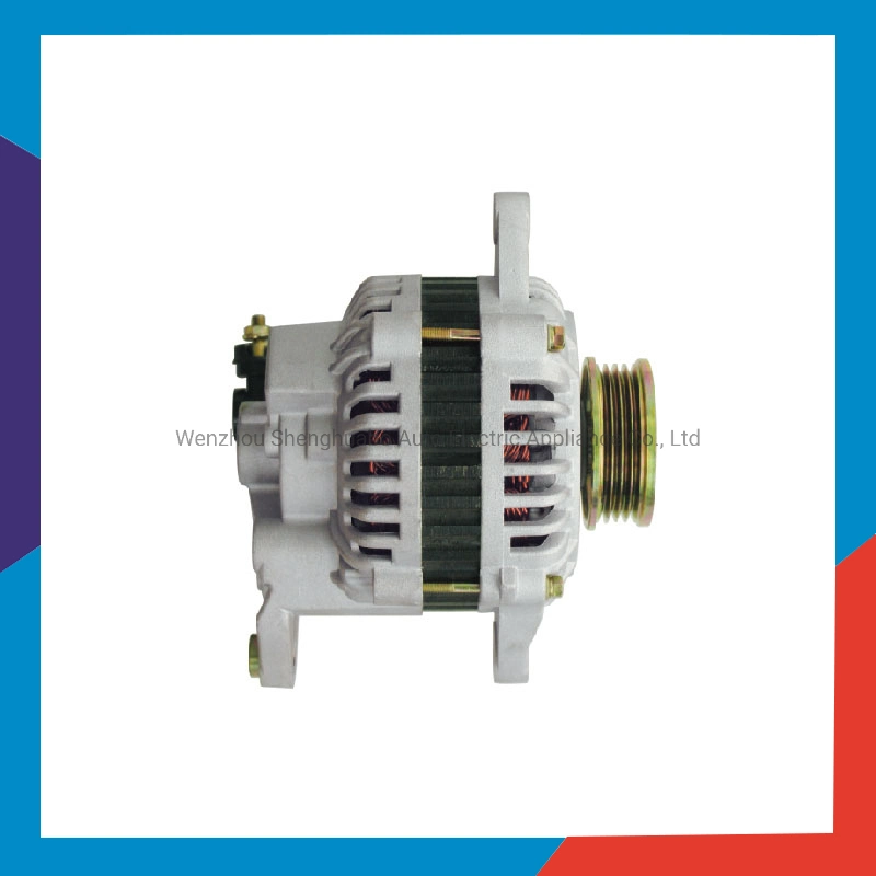 12V/65A AC Auto Car Alternator for Jinbei Hiace4y 491q