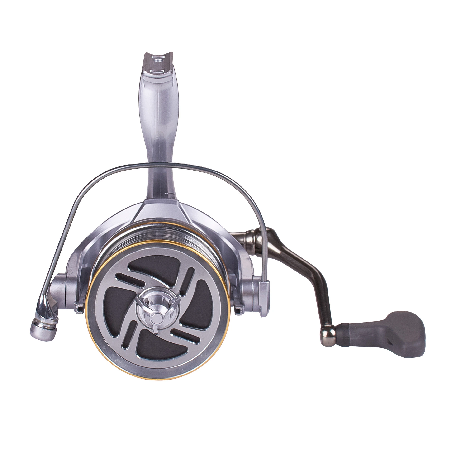 Fishing Gear Non-Clearance Spinning Wheel Fish Reels Shallow Line Long Throw Ci19100