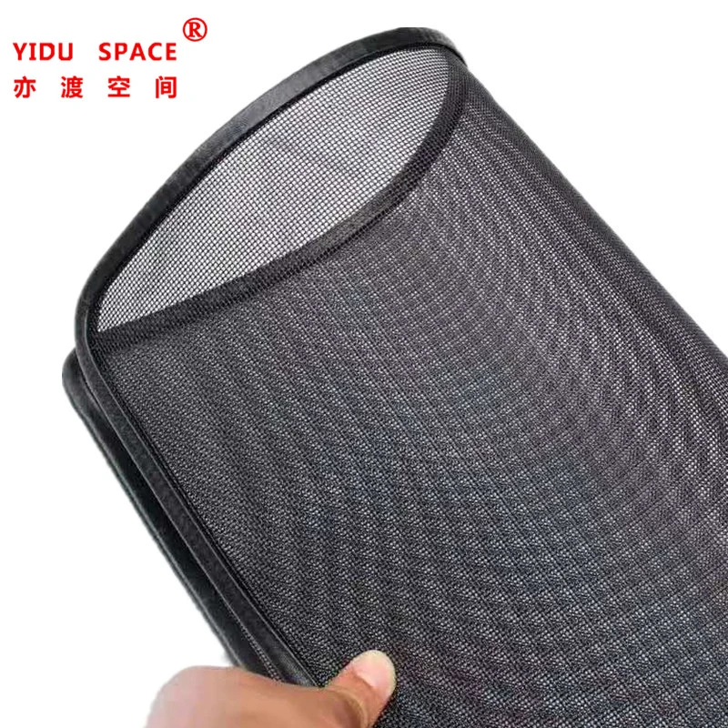 Car Insect Nets Water Tank Protection Net Stainless Steel Protective Net for Modification Parts