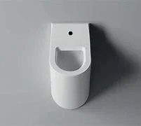 Bathroom Wall Mounted Pissing Toilet Urinal Porcelain Toilet Ceramic Wc Wall Mount Urinal