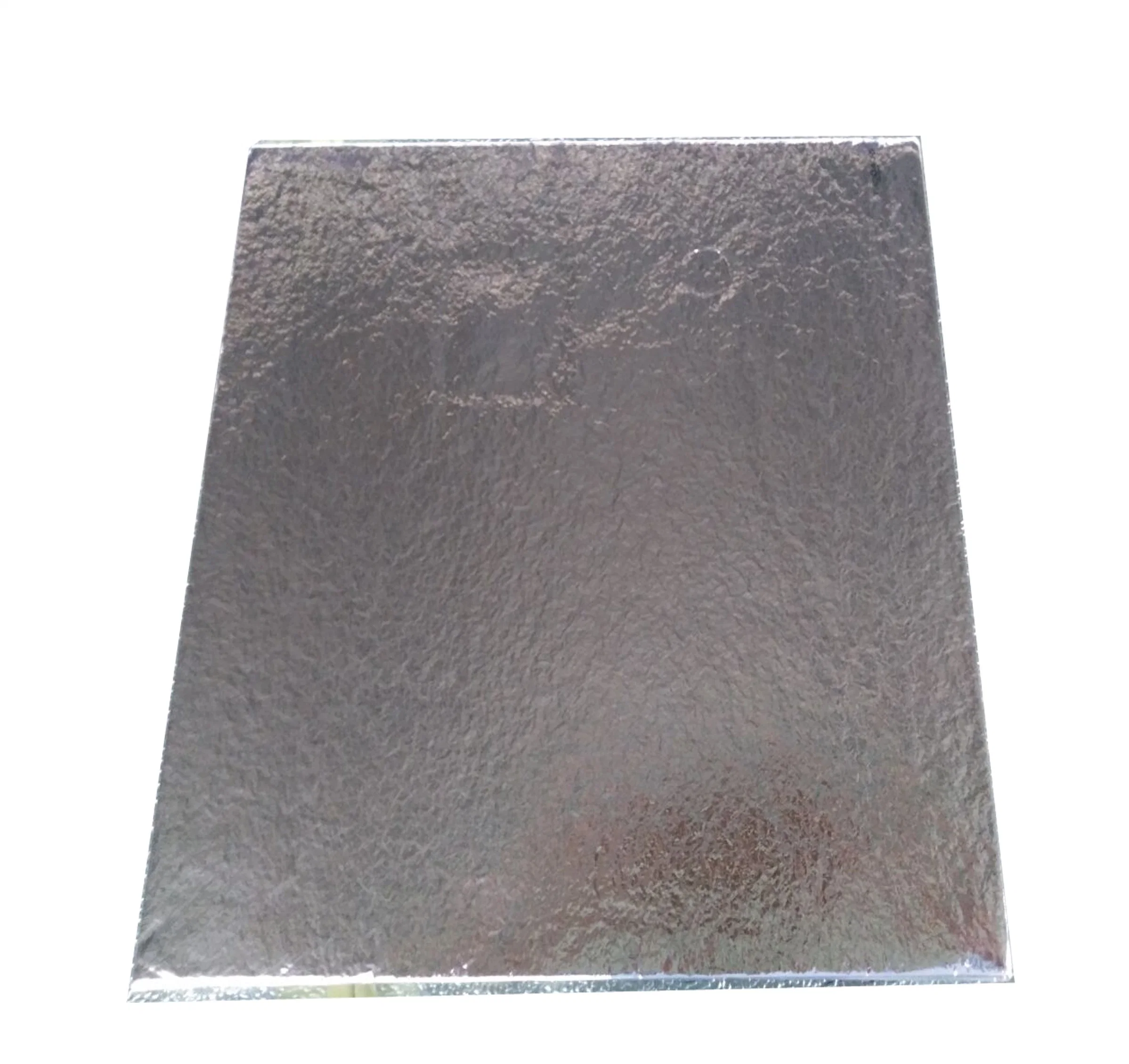 Insulation PU-VIP Panel with Fiber Glass Core Material