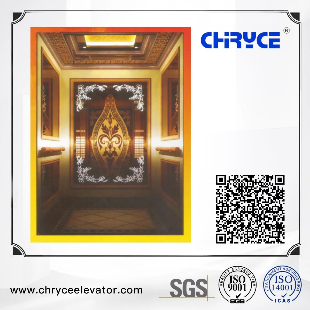 OEM Factory Homes Passenger FUJI Machine Elevator Home Elevators Small for Safety Shipping