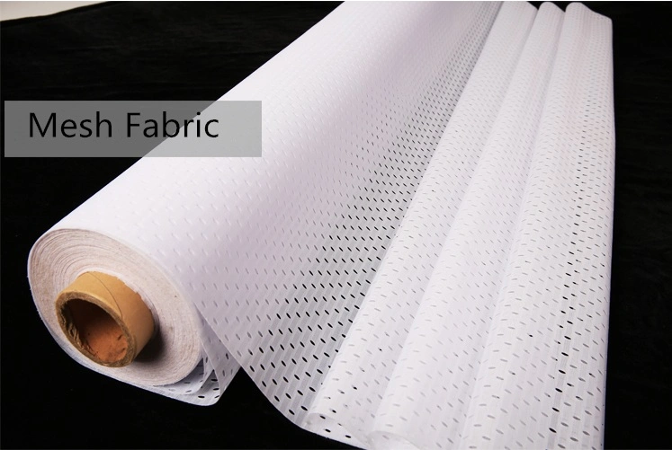 Mesh Advertising Digital Printing Banner Material