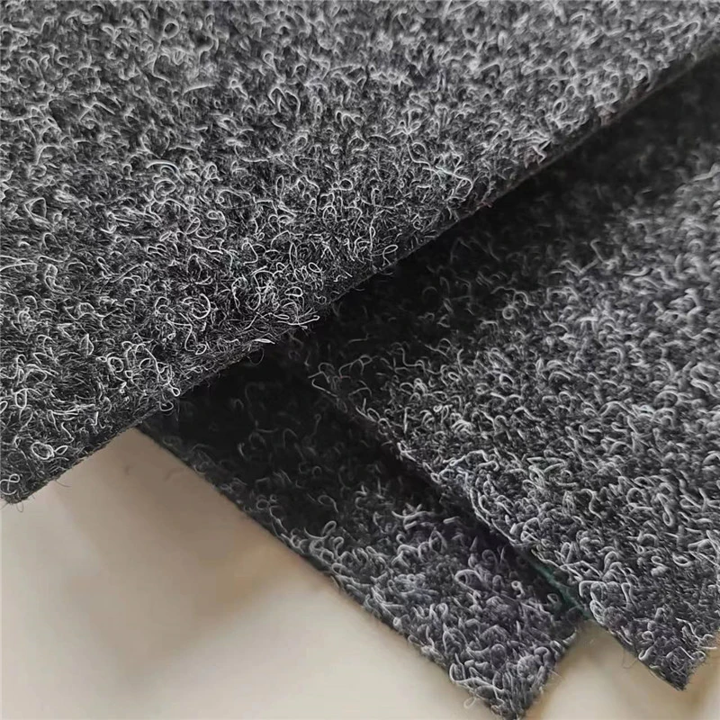 Rendimiento de alta calidad/alto costo PE Gold Mining Carpet Gold Rush Carpet Gold Lavado de alfombras para panning