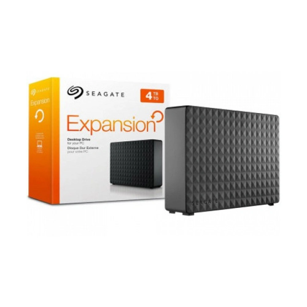 Seagate Expansion Plus 500GB 1TB 2TB 3TB 4TB 5TB 6TB 8TB 10TB 12TB 14tb USB 3,0 SSD-Erweiterungskarte