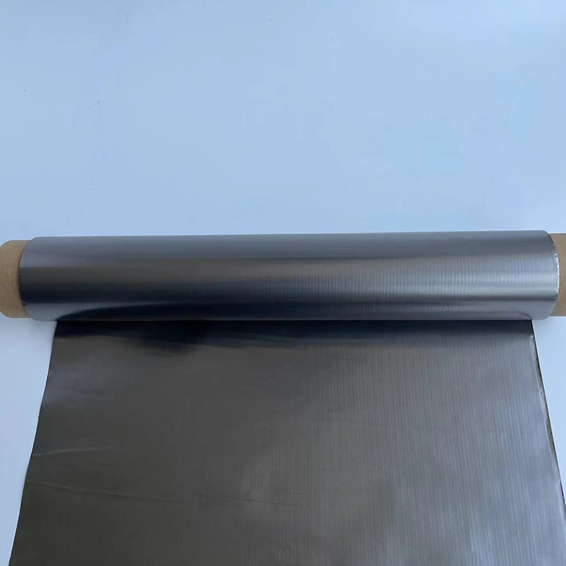 Flexible Graphite Paper Easy to Dissipate Heat for Electronic Products Thermally Conductive Graphite Film
