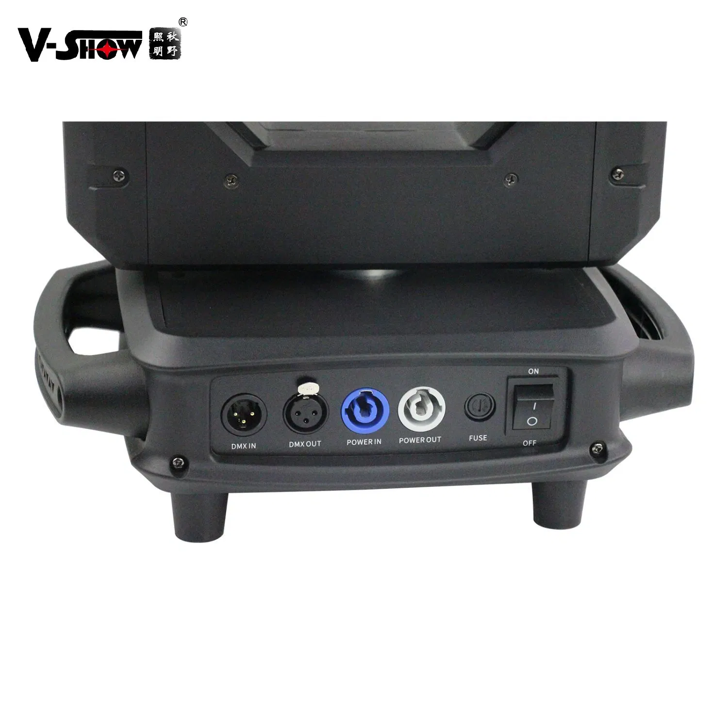 V-Show S716 LED Stage Light Disco LED Dance Floor