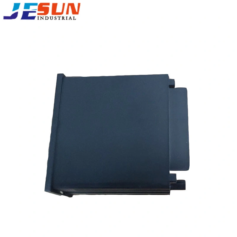 Plastic Injection Molded Moulded Parts of Thermal Printer Fax Machine by Injection Mould