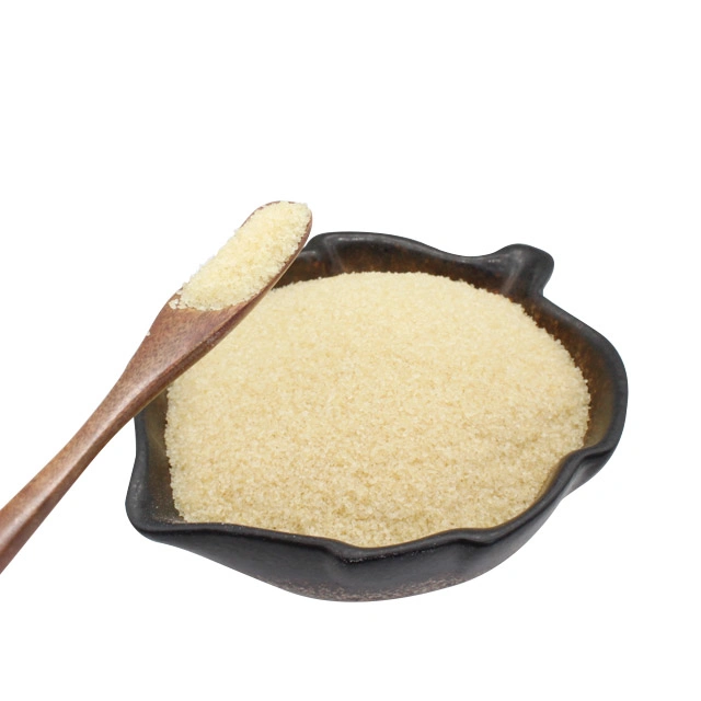 Food Additive High quality/High cost performance Good Price Raw Material for Food CAS 9000-70-8 Gelatin