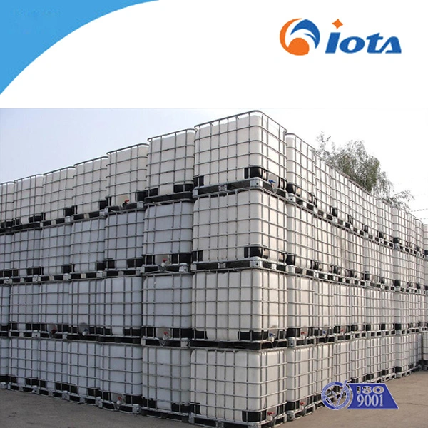 Nano Ceramic Coating Iota St1 Used for Metal Surface Anti-Oxidation