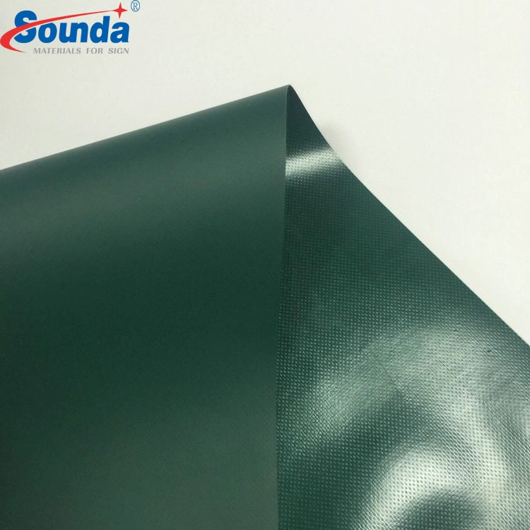 Hot Selling High quality/High cost performance  PVC Coated Tarpaulin Fabric for Awning