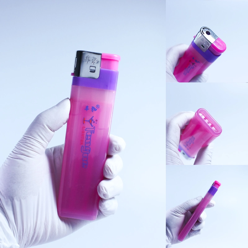Xxxl Extra Large Electronic Lighter