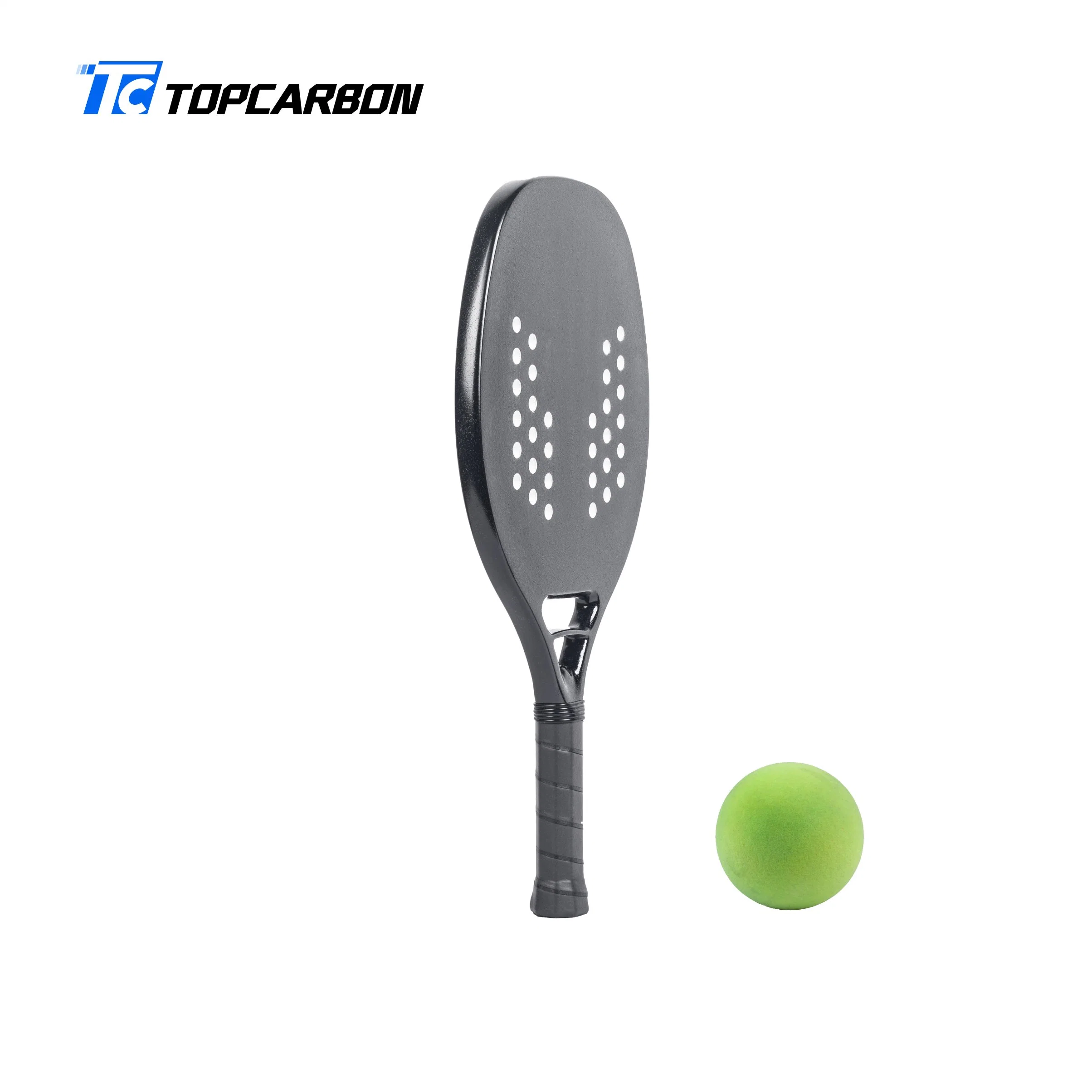 Custom High-Quality Brand Factory Sale Beach Tennis Racket