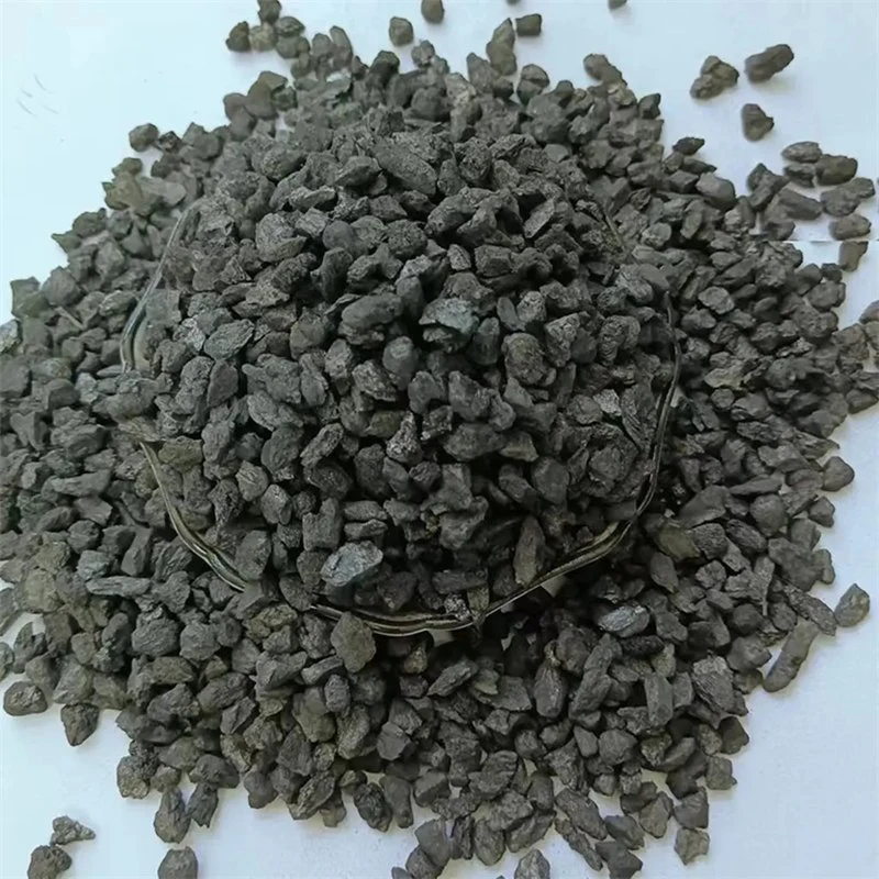 Chemical Industry Activated Carbon Denitration Activated Coke for Photoelectric Iron and Steel Metallurgical Industry Hot Sale