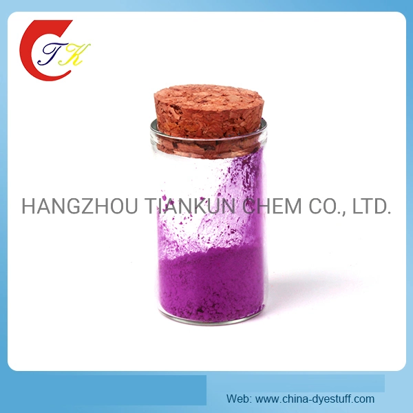 Skyinktex&reg; Disperse Violet 28 Dye Sublimation Ink