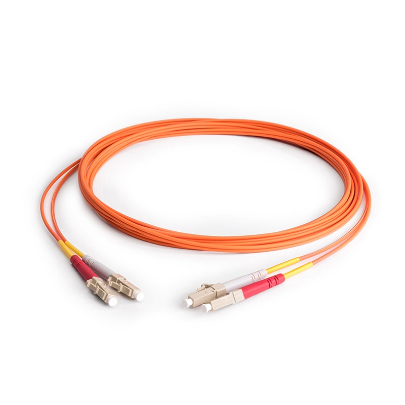 Om1 Multimode Fiber Patch Cables