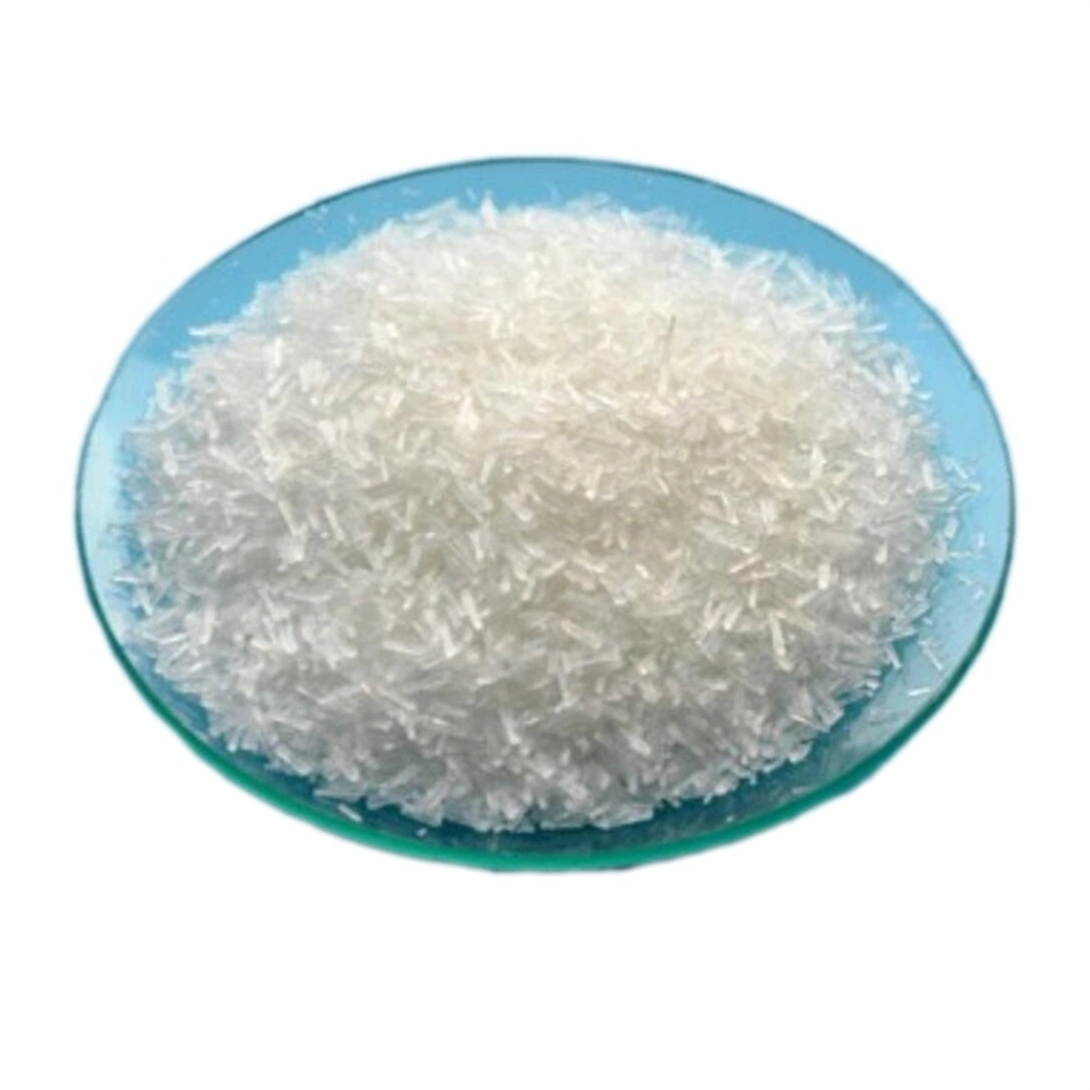 Mejor Precio Stock CAS 32221-81-1 Monosodium Glutamate Msg