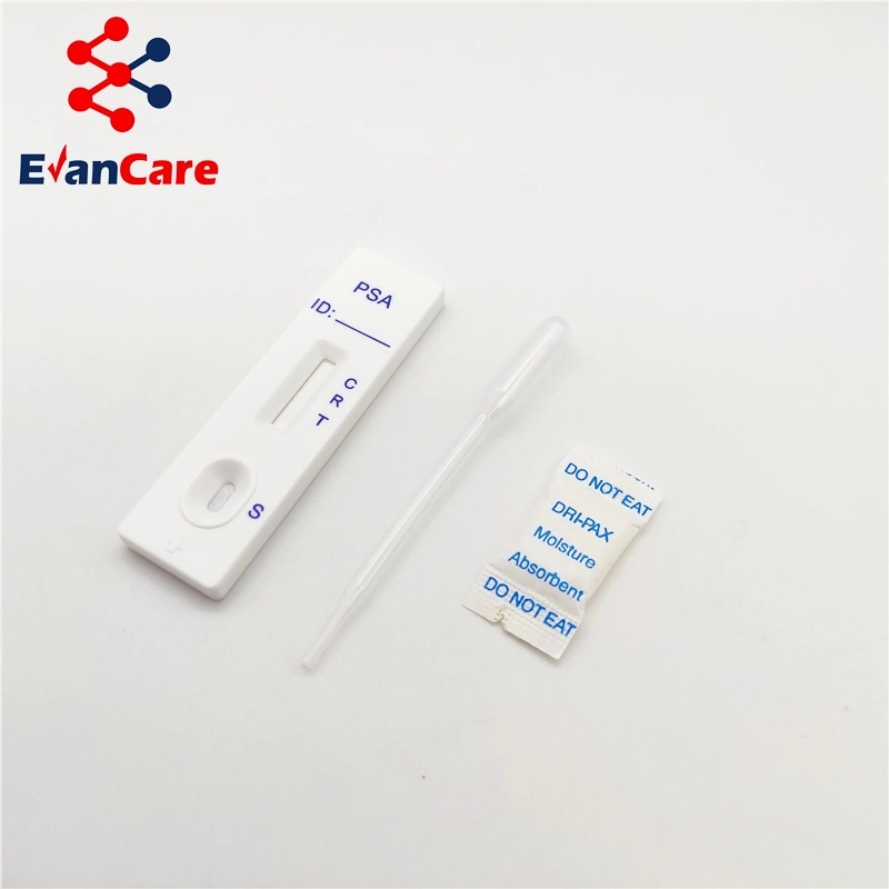 Sale! Diagnos Psa Prostate Specific Antigen Test Strip / Psa Rapid Test Kits