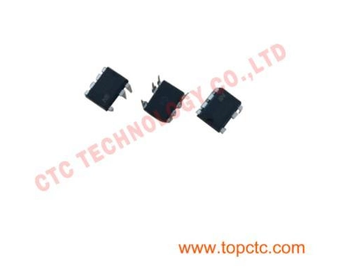 NC-Cap/super-QR/PSR-IITM CV/CC Power Switch IC SF60686 Electronic Component