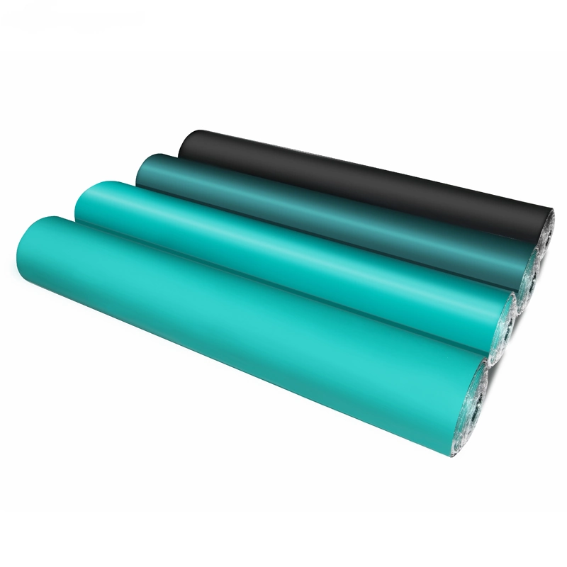 Cleanroom Environmental Protection Anti-Static ESD Green Floor Mat Roll