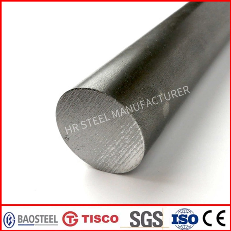 Price 305 1.4006 Stainless Steel Round Bar for Making machine Sw 12mm