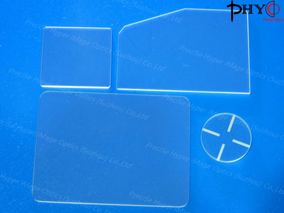 High quality/High cost performance Optical Protective Window