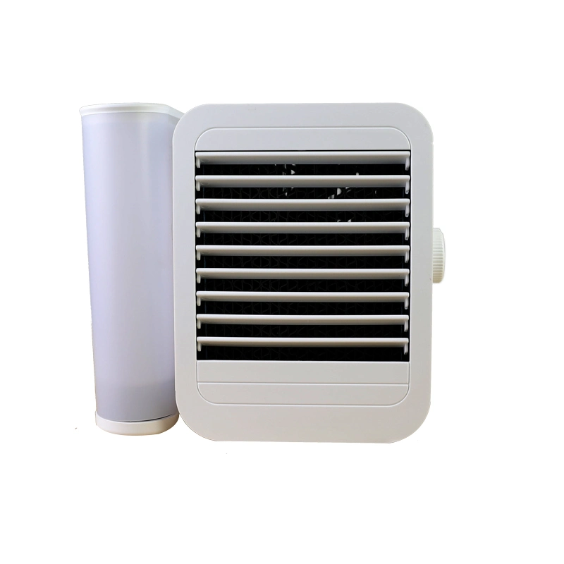 portable Mini Air Cooler with Ultra Big Water Tank Digital Control USB Powered Air Cooler