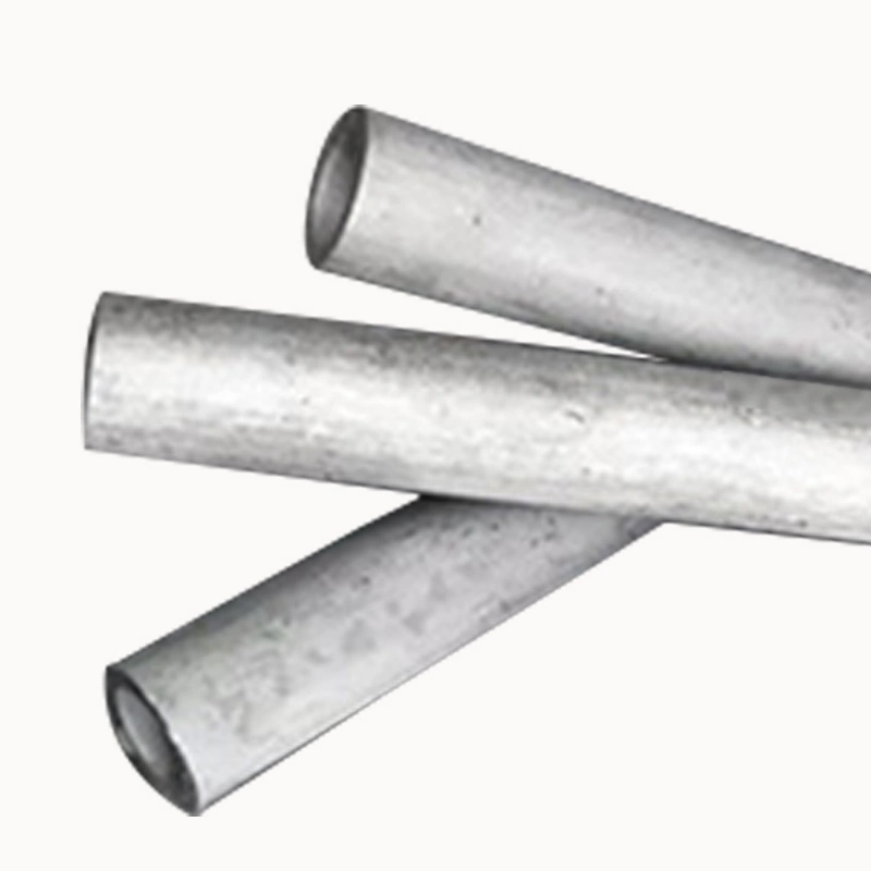 Ta1 Titanium Alloy Pipe for Flue Gas Desulfurization and Denitrification