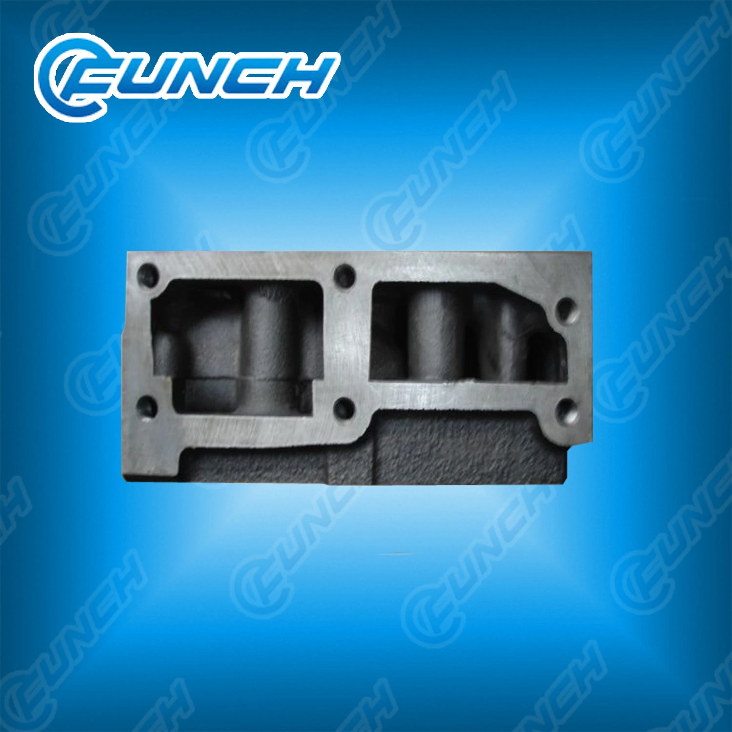 Culata Isuzu 4bd2t OEM 8-971030-272