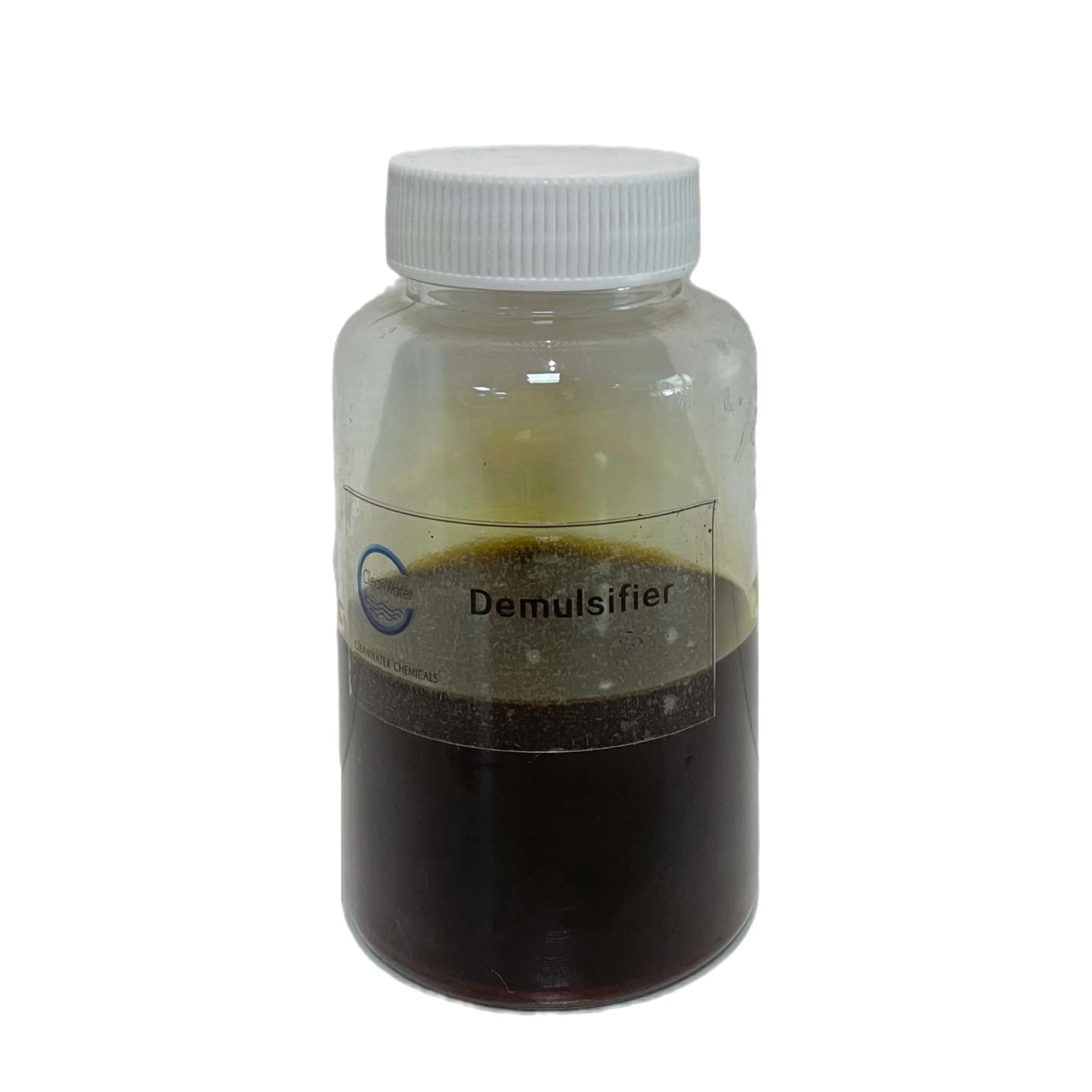 Water Treatment Chemicals Emulsified Oil Sewage Agent