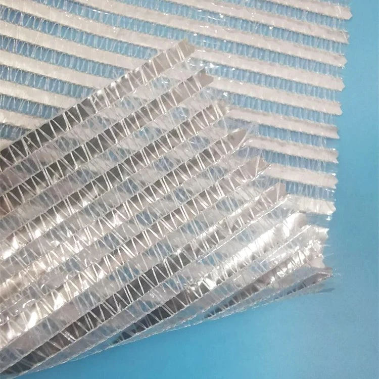 Manufacturer Custom Shade Cloth 70% 80% 90% Aluminum Shade Net