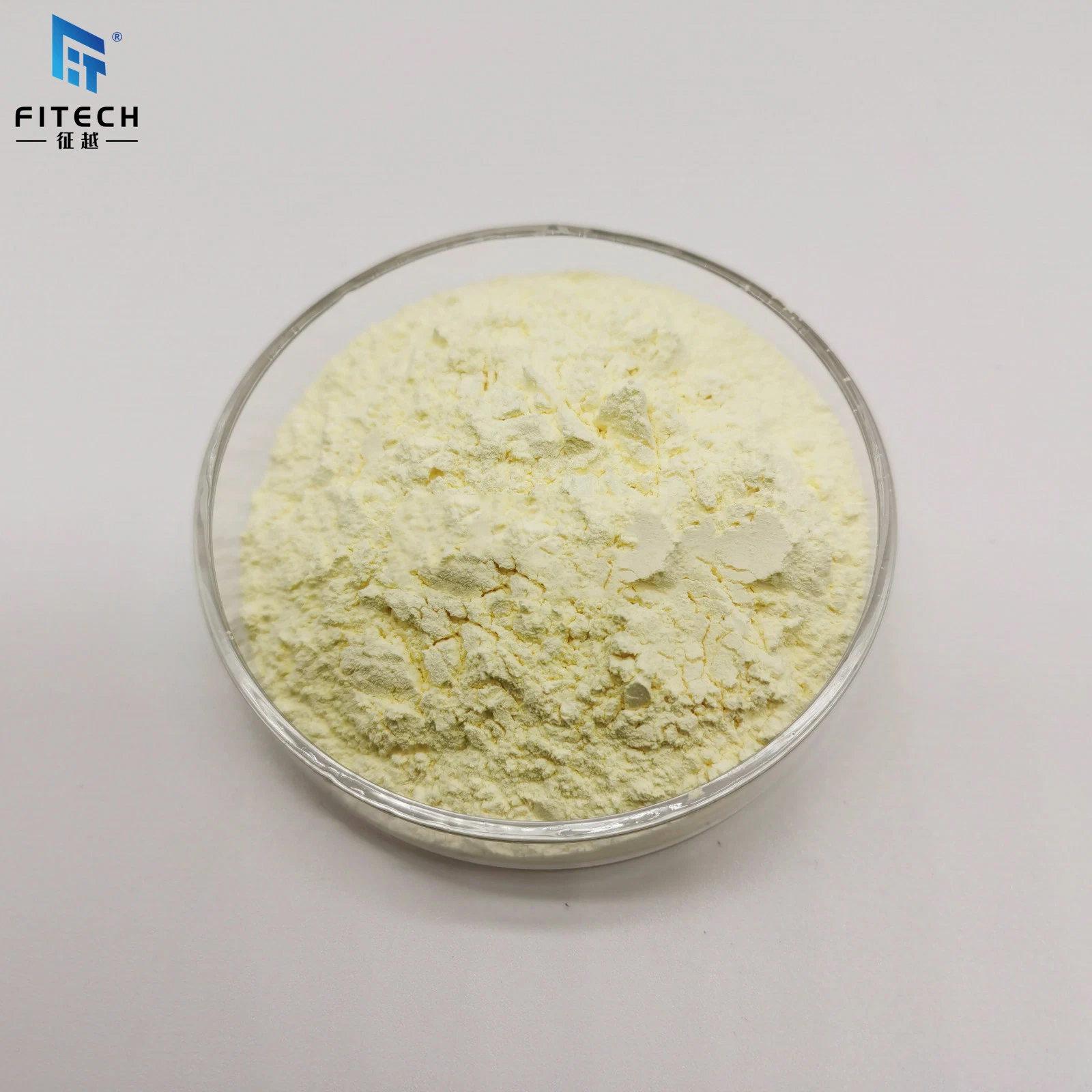 Industrial Grade CAS 1306-38-3 Rare Earth Powder 99.95%Min Cerium Hydroxide