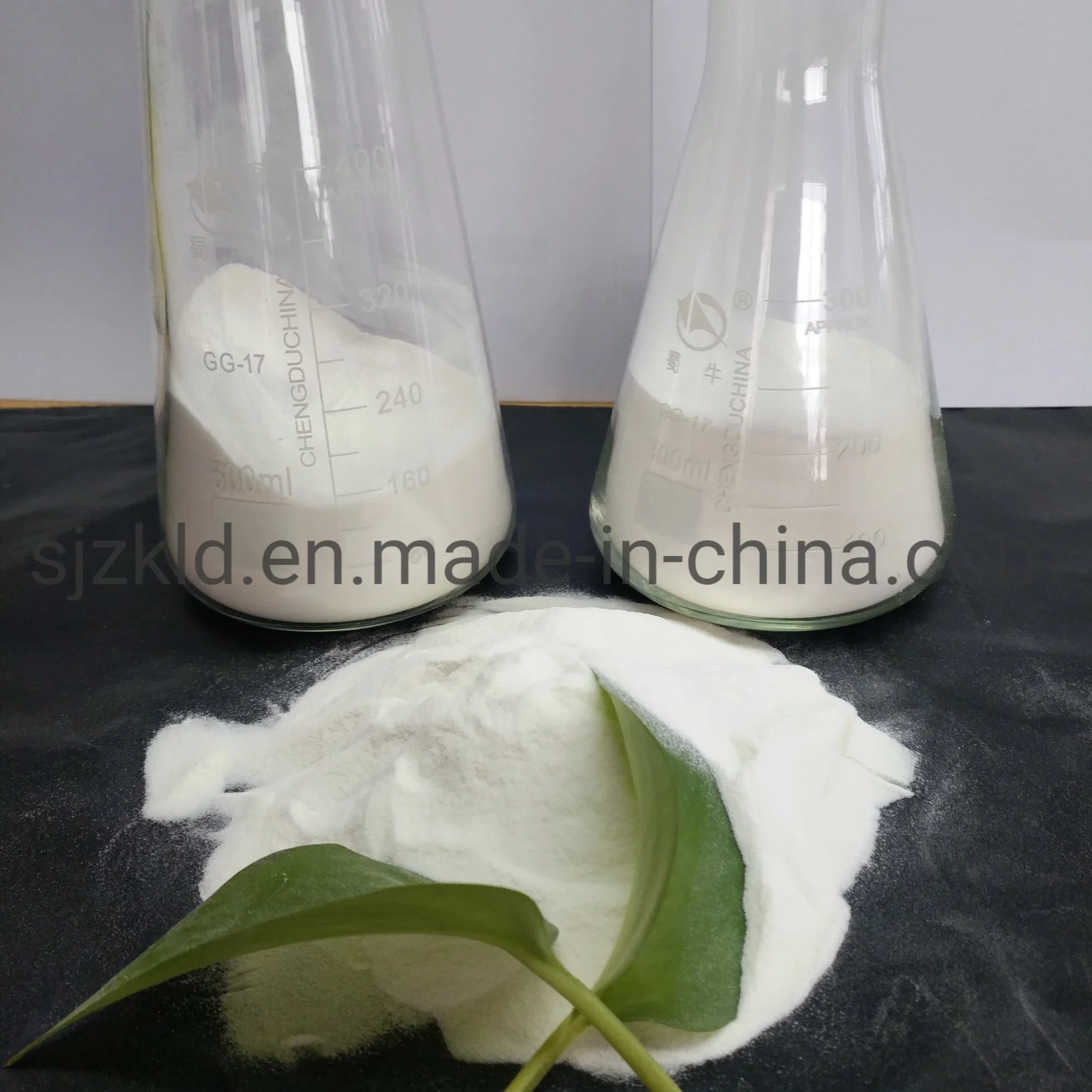 Building Coating CMC Carboxymethyl Cellulose Sodium