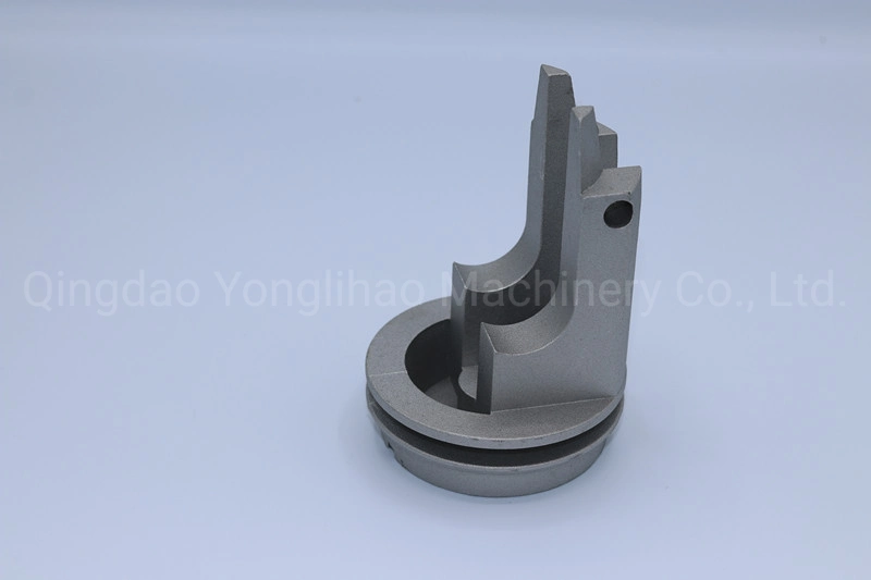 High Quality Manufacturers Parts Die Casting Aluminum Alloy