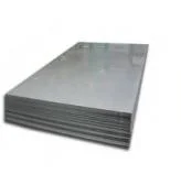 Hot/Cold Rolled 201 304 316L 410 Stainless Steel Sheet and Plate