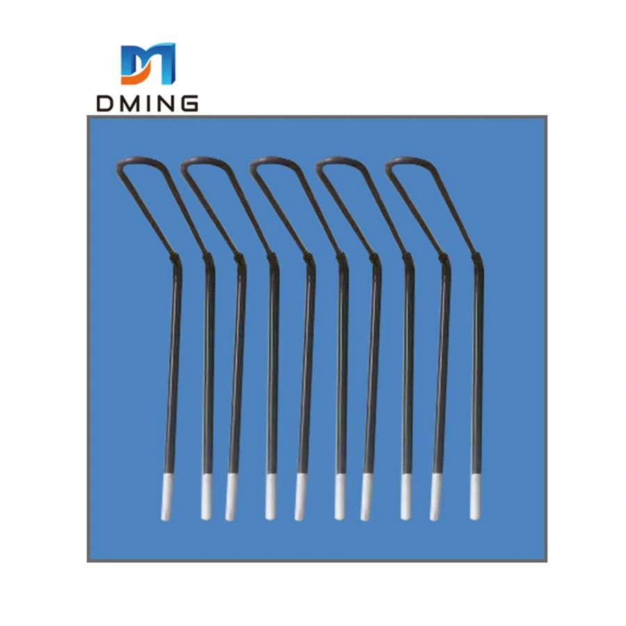 1800c Heating Element Price Oven Heating Elements Ceramic Heating Elements Mosi2 Heater Heating Element for Oven