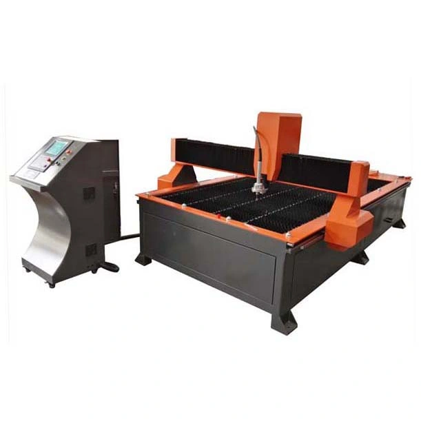 High Accuracy Plasma Carving CNC Metal Plasma Machine Iron Cutting Plasma Machine