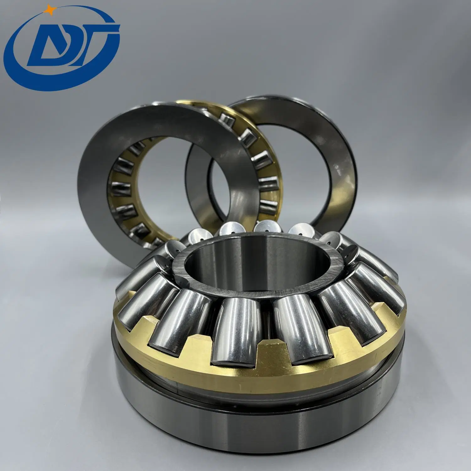 29412e/29414e High Precision Thrust Roller Bearing for Machinery