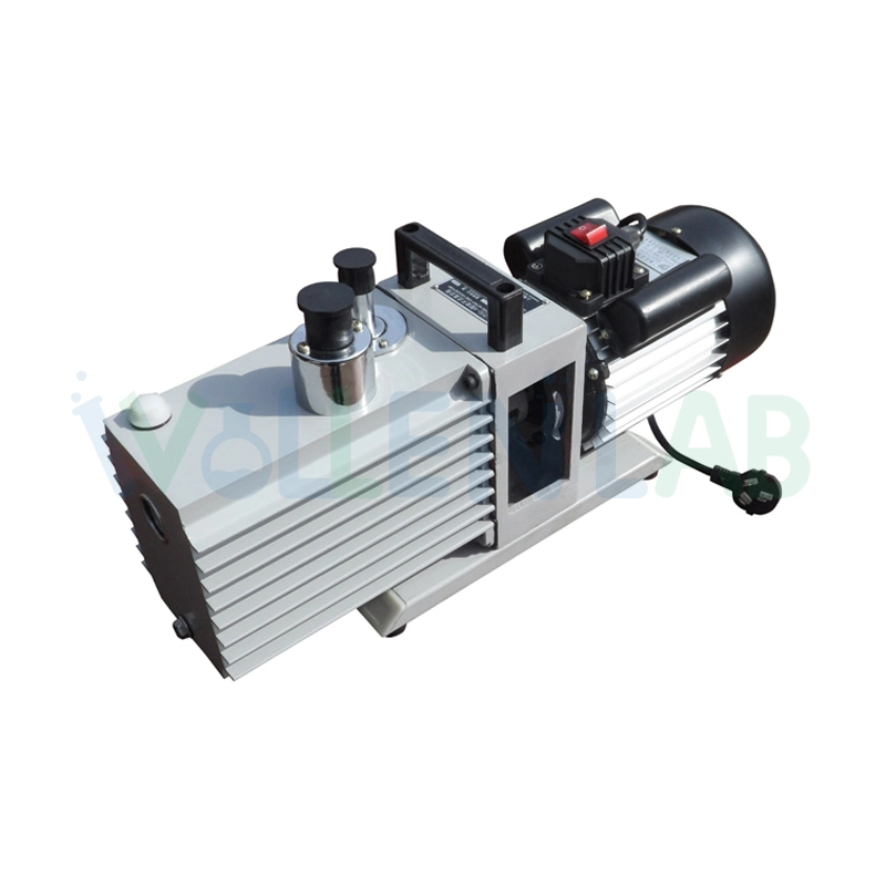 Mechanical Double Stage High Effctive Rotary Vane Vacuum Pump