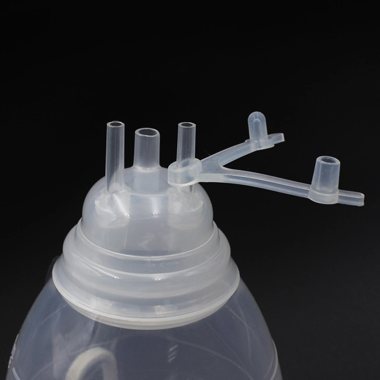 200ml Silicon Medical Disposable Vacuum Suction/ Negative Pressure Drainage Ball