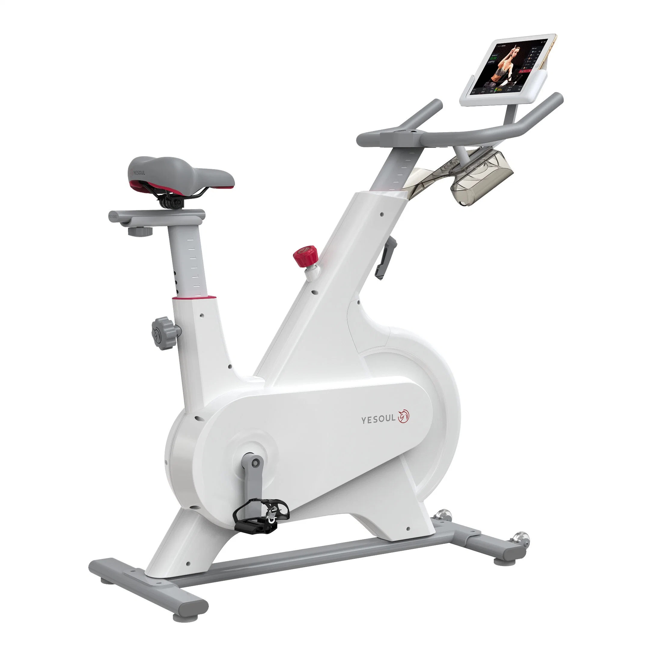 Exercise Bike Spin Bike Fitness Home Fitness Workout